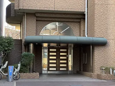 グランシティ天王洲アイル