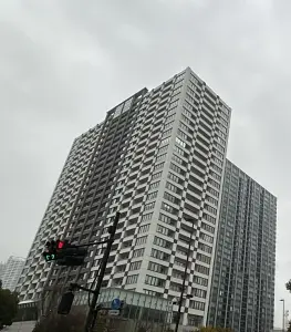 ガレリアグランデ