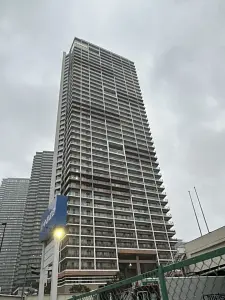 パークタワー東雲