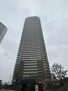 Wコンフォートタワーズイースト