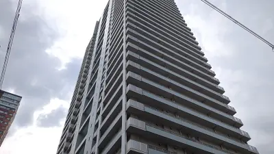 ライオンズマンション大阪スカイタワー