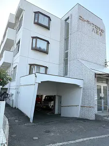 ニューライフマンション八王子