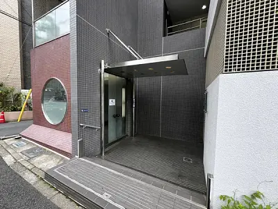 藤和シティホームズ西麻布