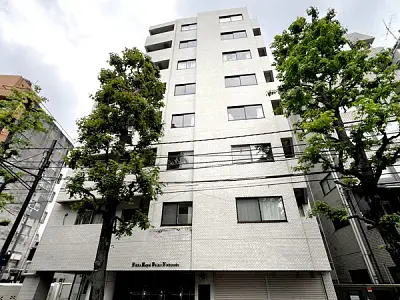 日興ロイヤルパレス西麻布