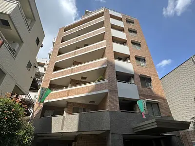 ジェイパーク文京白山