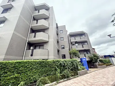 アルビオンシティ大泉学園