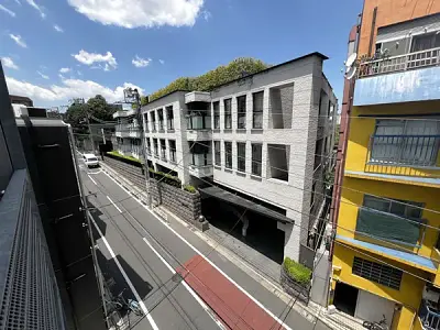 サンウッド松濤