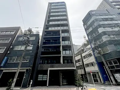 ヴァースクレイシアIDZ千代田岩本町