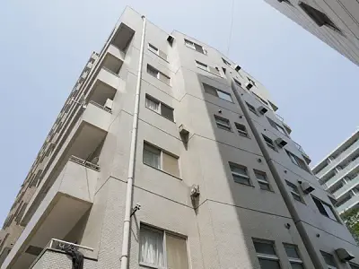 早稲田ハイツかすが
