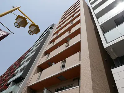 ヴァローレエテルノ西早稲田