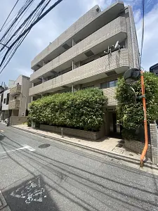 ルーブル白金