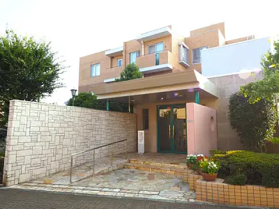 ヴェルデ上北沢