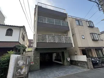 荻窪南パールマンション