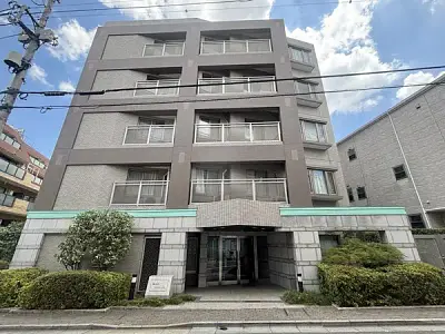 桜上水パークハウス