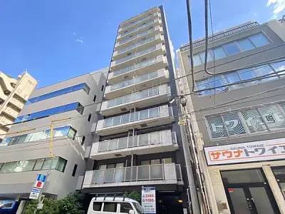 グラントゥルース神田岩本町