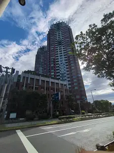 ザ・タワーズ台場 ウエスト