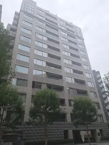 シエルトーレ三番町
