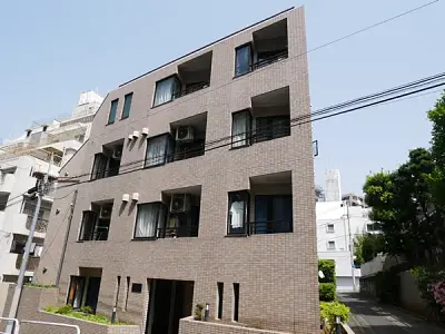 ロアール早稲田