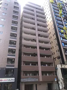 アフェクシオン日本橋人形町
