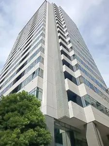 アクシア青山