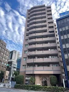 ソルクレスト御茶ノ水