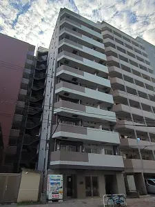 フローマ門前仲町リバーサイド