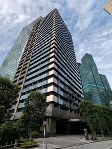 六本木グランドタワーレジデンス