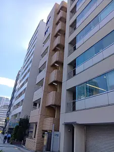 東麻布ビル