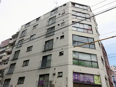 リハイム潮