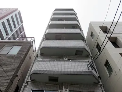 クレイシア西蒲田