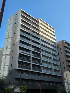 ガーラプレシャス門前仲町