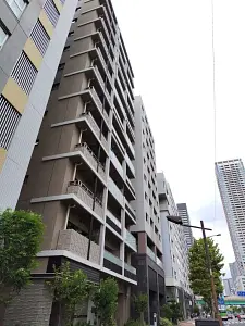 プレミスト月島