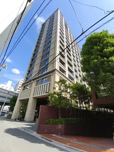 グランドヒルズ南青山