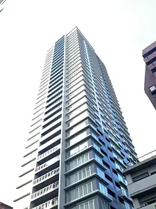 クラッシィタワー新宿御苑