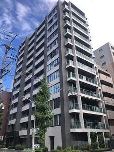 ヴィークコート人形町