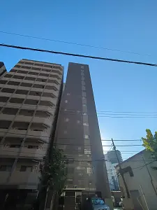 コンシェリア門前仲町CROSSIA