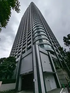 東京ツインパークス レフトウイング