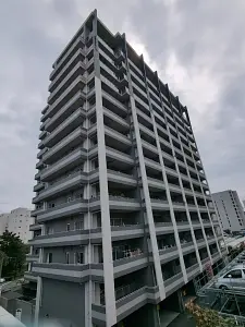 スカイクレストビュー東京