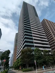 フェイバリッチタワー品川