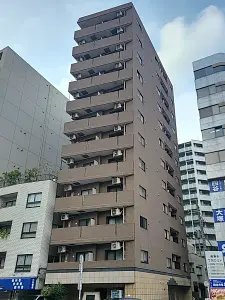 ステージグランデ南麻布
