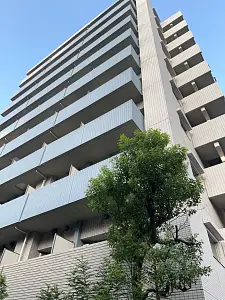 アーバイルスパシエ芝浦ベイサイド