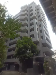 クレストフォルム田町ベイフロントスクエア