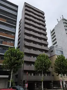 ルーブル白金高輪
