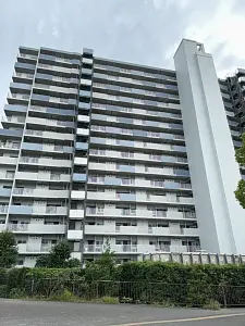 ソラネットシティエアリーコート