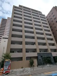 ヴィーダスカイコート品川