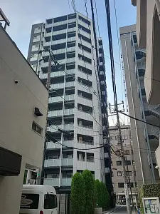 クレヴィア南麻布