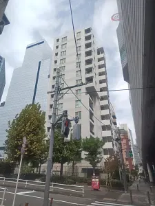 ルフォンリブレ浜松町キャナルマークス