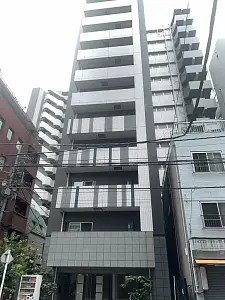 メインステージ新橋