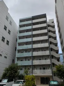プレールドゥーク豊洲2