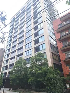 パークコート千代田一番町